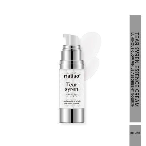 Maliao Luminous Glow Tear Syren Essence Cream