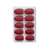 Shills Professional Matte Solid Color Nails Oval(SPN657-SPN666)