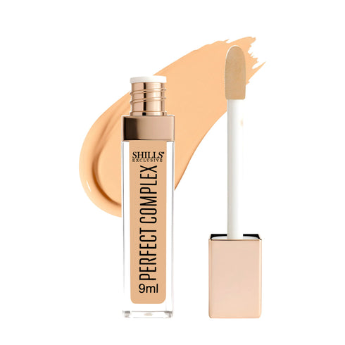 Shills Professional Complete Coverage Concealer