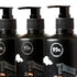 Dr Elie Organics Hand Wash Amber Reverie