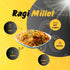 Millet Mania Ragi Noodles