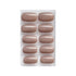 Shills Professional Glossy Solid Color Nails Square(SPN553-SPN578)