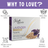 Skin Secrets Lavender Oatmeal Facial Kit 510gm