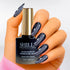 Shills Professional Black Glass Cat Magnetic Gel Polish