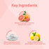 PureSense Joy Grapefruit Whitening Roll-on Deodorant