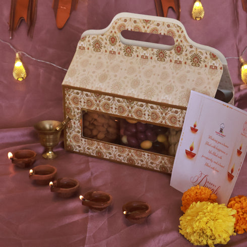 Healthy Master Nourish and Shine Hamper 1