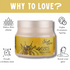 Skin Secrets 24 carat Gold Facial Scrub