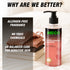 BECO Natural Undergarment Liquid Shampoo 500 ML