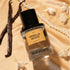 Fraganote Vanilla Wood