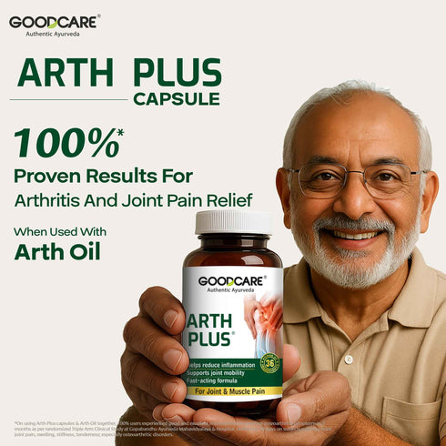 Goodcare Arth Plus