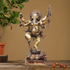 Brass Ganesh Ji Statue 19Kg