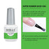 Shills Professional Super Rubber Base Gel