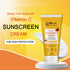 globus naturals Hydra Gel Sunscreen