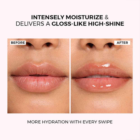 Praush 3 In 1 Luxe Lip Oil Combo
