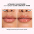 Praush 3 In 1 Luxe Lip Oil Combo