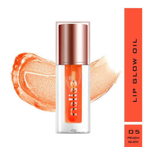 Maliao Lip Glow Oil Color Reviver