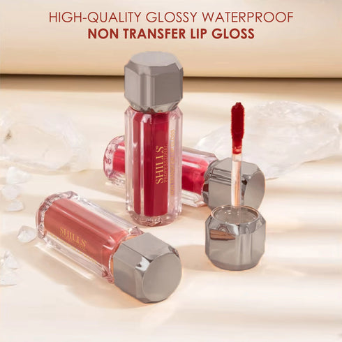 Shills Professional Non Transfer Lip Gloss