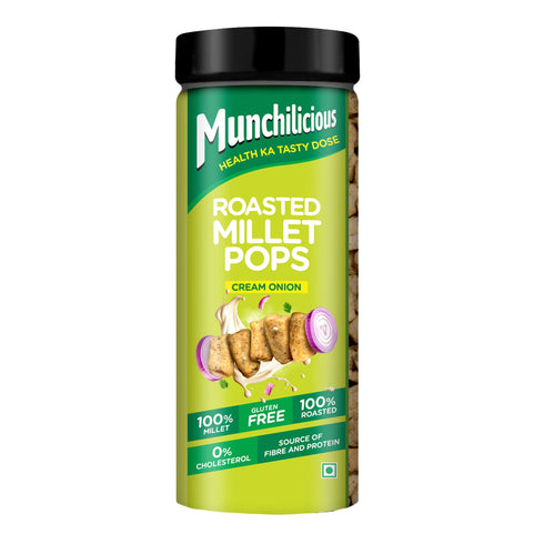 Munchilicious Snack Lovers Combo