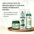 Keya Seth Aromatherapy Neem Essential Skin Care Routine Kit