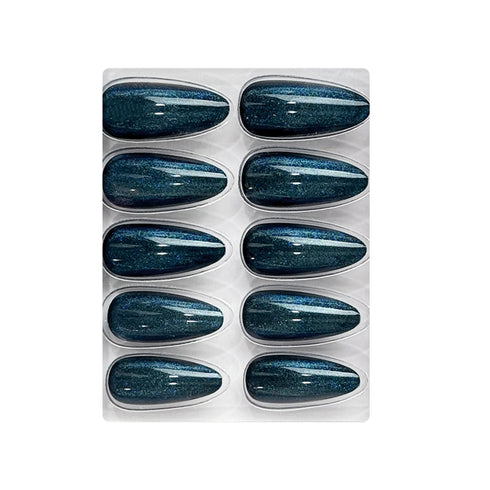 Shills Professional Cat Eye Nails(SPN693-SPN698)