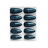 Shills Professional Cat Eye Nails(SPN693-SPN698)