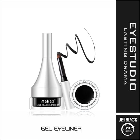 Maliao Lasting Drama Gel Eyeliner