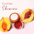 PureSense Peach Pie Lip Plumping Mask