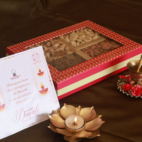 Healthy Master Gift Box Dazzle