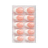 Shills Professional Press On Nail Arts Oval(SPN708-SPN720)