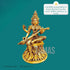 Tamas Brass Saraswati Maa Statue / Idol