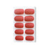 Shills Professional Matte Solid Color Nails Square(SPN667-SPN676)