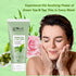 Green Tea & Tea Tree Face Wash