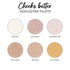 Shills Professional Cheeks Butter Highlighter Palette