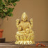 Brass Laxmi Ji Statue 0.08Kg