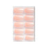 Shills Professional Glossy Solid Color Nails Square(SPN553-SPN578)