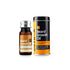 USTRAA Beard Growth Oil & Cologne Soap Ammunition 35ml+125gm