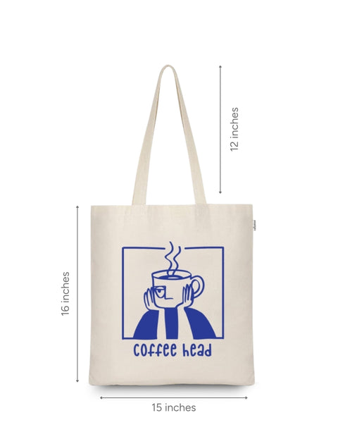 Ecoright Coffee Head