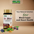 Jeena Sikho Dr Diab Tablets Ayurvedic Blood Sugar Support