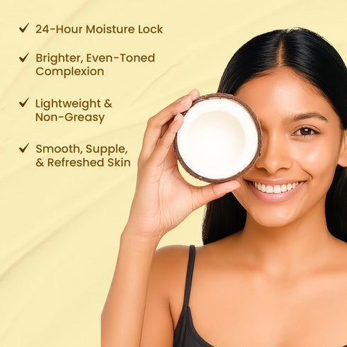 The Skin Story Moisturising Night Cream