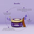 Wildflower Naturals Body Cream