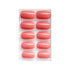 Shills Professional Glossy Solid Color Nails Square(SPN579-SPN604)