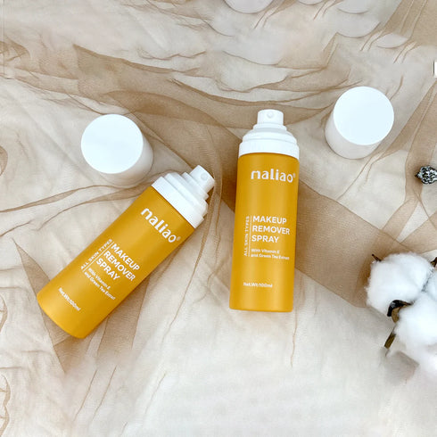 Maliao Makeup Remover Spray