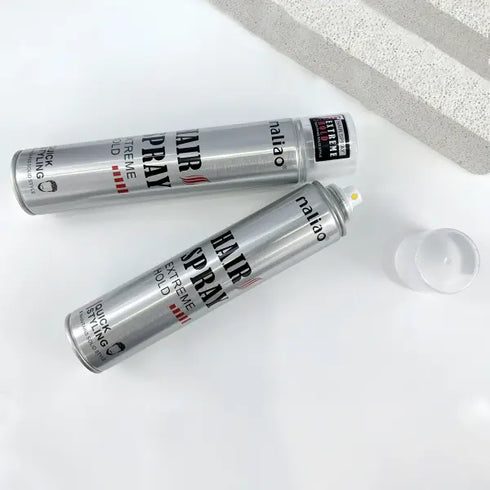 Maliao Extreme Hold Hairspray