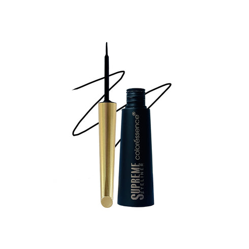 Coloressence Supreme Liquid Eyeliner