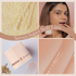 The Face Shop Vitamin E lip mask Rice