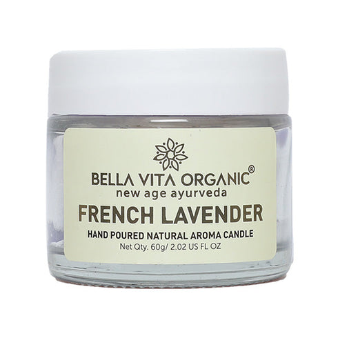 Bella Vita Scented Candles Set
