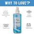Skin Secrets Astringent Lotion