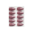 Shills Professional Glossy Solid Color Nails Sharp Almond(SPN631-SPN656)