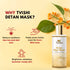 Tvishi Skincare Detan Clay Mask