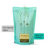 Theearthcollective in Weak & Thinning Hair Cleanser Shampoo 500ml Refill Pack Hops Capsicum & Ginseng